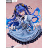 NIJISANJI - Amamiya Kokoro figure, F:Nex