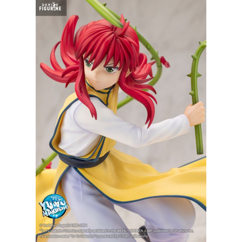 Yu Yu Hakusho - Figurine...