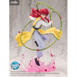 Yu Yu Hakusho - Kurama...