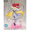 Yu Yu Hakusho - Kurama figurine Ver.2, ARTFX