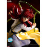 Yu Yu Hakusho - Kurama figurine Ver.2, ARTFX