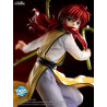 Yu Yu Hakusho - Kurama figurine Ver.2, ARTFX