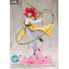 Yu Yu Hakusho - Figurine Kurama Ver.2, ARTFX