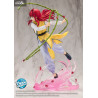 Yu Yu Hakusho - Kurama figurine Ver.2, ARTFX