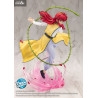 Yu Yu Hakusho - Kurama figurine Ver.2, ARTFX