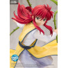 Yu Yu Hakusho - Kurama figurine Ver.2, ARTFX