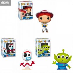 Disney, Toy Story 4 -...