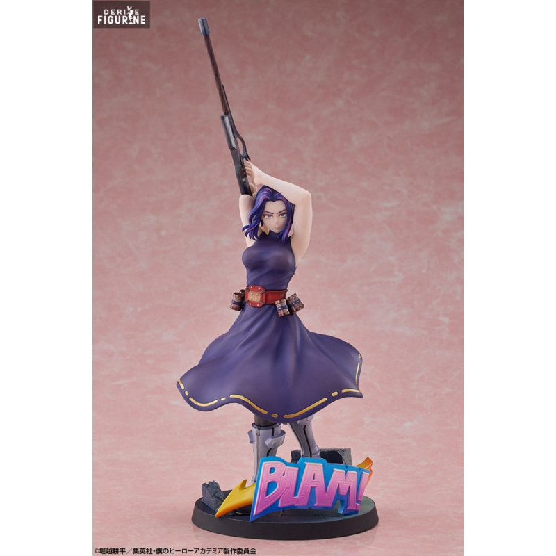 My Hero Academia - Figurine...