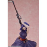 My Hero Academia - Lady Nagant figure