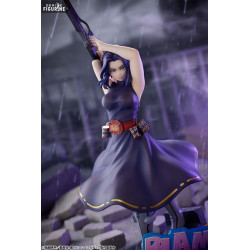 My Hero Academia - Lady...