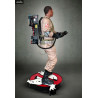 Ghostbusters - Winston Zeddemore figure