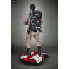 Ghostbusters - Winston Zeddemore figure
