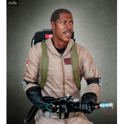 Ghostbusters - Winston...