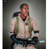 Ghostbusters - Winston Zeddemore figure