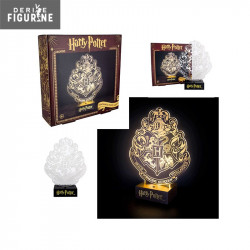 Harry Potter lamp -...