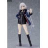 Fate/Grand Order - Figurine Avenger/Jeanne d'Arc (Alter) ver. Shinjuku, Figma