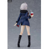 Fate/Grand Order - Figurine Avenger/Jeanne d'Arc (Alter) ver. Shinjuku, Figma