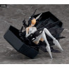 Chitocerium - LXXVIII-platinum by Masaki Apsy×huke×Good Smile Company figure, Model Kit