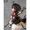 Atelier Yumia: The Alchemist of Memories & the Envisioned Land - Figurine Yumia Liessfeldt, KT Model+