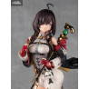 Atelier Yumia: The Alchemist of Memories & the Envisioned Land - Figurine Yumia Liessfeldt, KT Model+