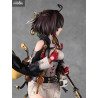 Atelier Yumia: The Alchemist of Memories & the Envisioned Land - Figurine Yumia Liessfeldt, KT Model+