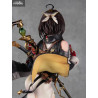Atelier Yumia: The Alchemist of Memories & the Envisioned Land - Figurine Yumia Liessfeldt, KT Model+