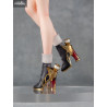 Atelier Yumia: The Alchemist of Memories & the Envisioned Land - Figurine Yumia Liessfeldt, KT Model+