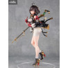 Atelier Yumia: The Alchemist of Memories & the Envisioned Land - Figurine Yumia Liessfeldt, KT Model+