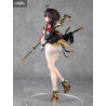 Atelier Yumia: The Alchemist of Memories & the Envisioned Land - Figurine Yumia Liessfeldt, KT Model+