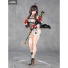 Atelier Yumia: The Alchemist of Memories & the Envisioned Land - Figurine Yumia Liessfeldt, KT Model+