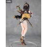 Atelier Yumia: The Alchemist of Memories & the Envisioned Land - Figurine Yumia Liessfeldt, KT Model+