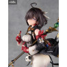Atelier Yumia: The Alchemist of Memories & the Envisioned Land - Figurine Yumia Liessfeldt, KT Model+