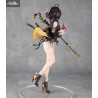 Atelier Yumia: The Alchemist of Memories & the Envisioned Land - Figurine Yumia Liessfeldt, KT Model+