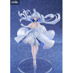 Azur Lane - Figurine Argus