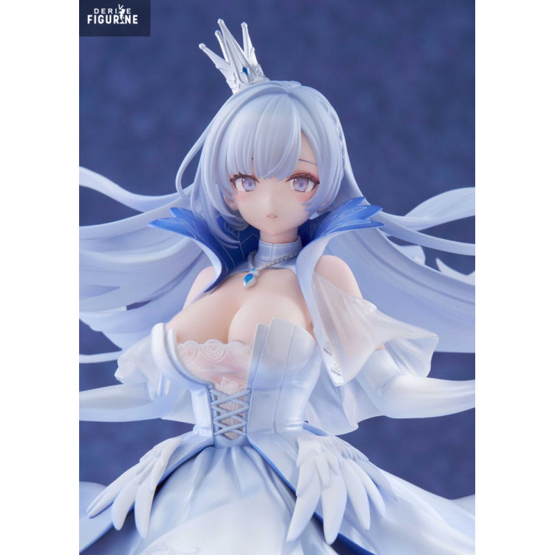 Azur Lane - Argus figure