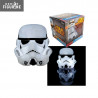 Star Wars mood light - Stormtrooper helmet