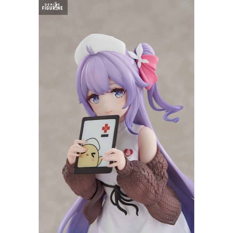 Azur Lane - Unicorn Angelic...