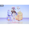 Azur Lane - Unicorn Angelic Nurse figure, Limepie Series