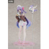 Azur Lane - Unicorn Angelic Nurse figure, Limepie Series