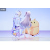 Azur Lane - Unicorn Angelic Nurse figure, Limepie Series