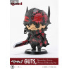 Berserk - Figurine Guts Berserker Armor (Phase 3) Bloody, Cutie1