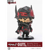 Berserk - Figurine Guts Berserker Armor (Phase 3) Bloody, Cutie1