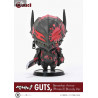Berserk - Figurine Guts Berserker Armor (Phase 3) Bloody, Cutie1