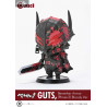 Berserk - Figurine Guts Berserker Armor (Phase 3) Bloody, Cutie1