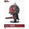 Berserk - Figurine Guts Berserker Armor (Phase 3) Bloody, Cutie1