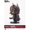 Berserk - Figurine Guts Berserker Armor (Phase 3) Bloody, Cutie1