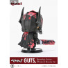 Berserk - Figurine Guts Berserker Armor (Phase 3) Bloody, Cutie1