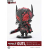 Berserk - Guts Berserker Armor (Phase 3) Bloody figure, Cutie1