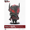 Berserk - Figurine Guts Berserker Armor (Phase 3) Bloody, Cutie1