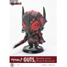 Berserk - Figurine Guts Berserker Armor (Phase 3) Bloody, Cutie1